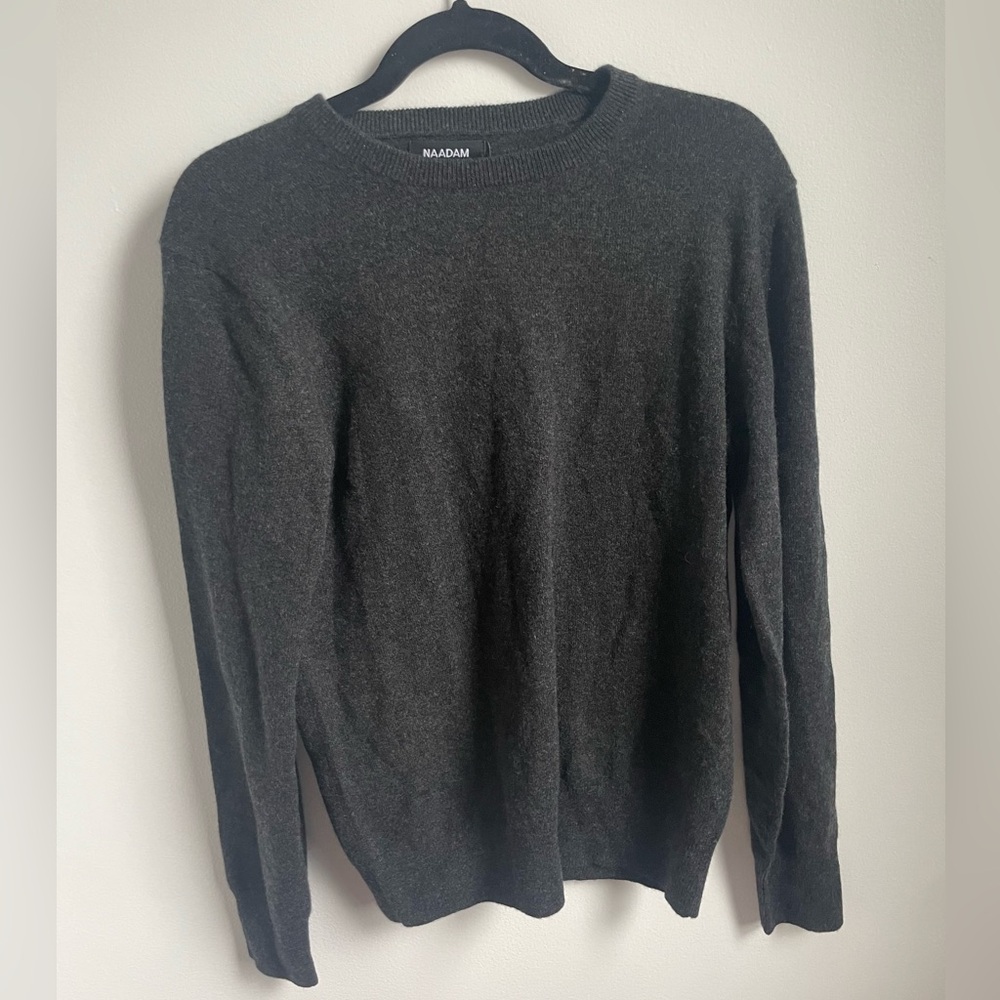 NADAAM men’s small sweater!